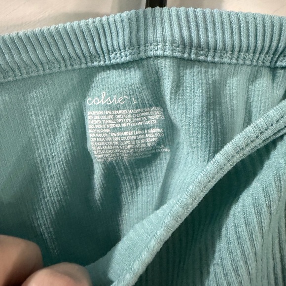 Colsie Large Tank Tops - Picture 4 of 11